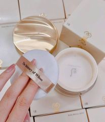 Phấn Phủ Bột The History Of Whoo Luxury Luminous Powder 28g #2 ( Tem LG)