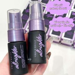 Xịt Khóa Nền Urban Decay All Nighter 15ml
