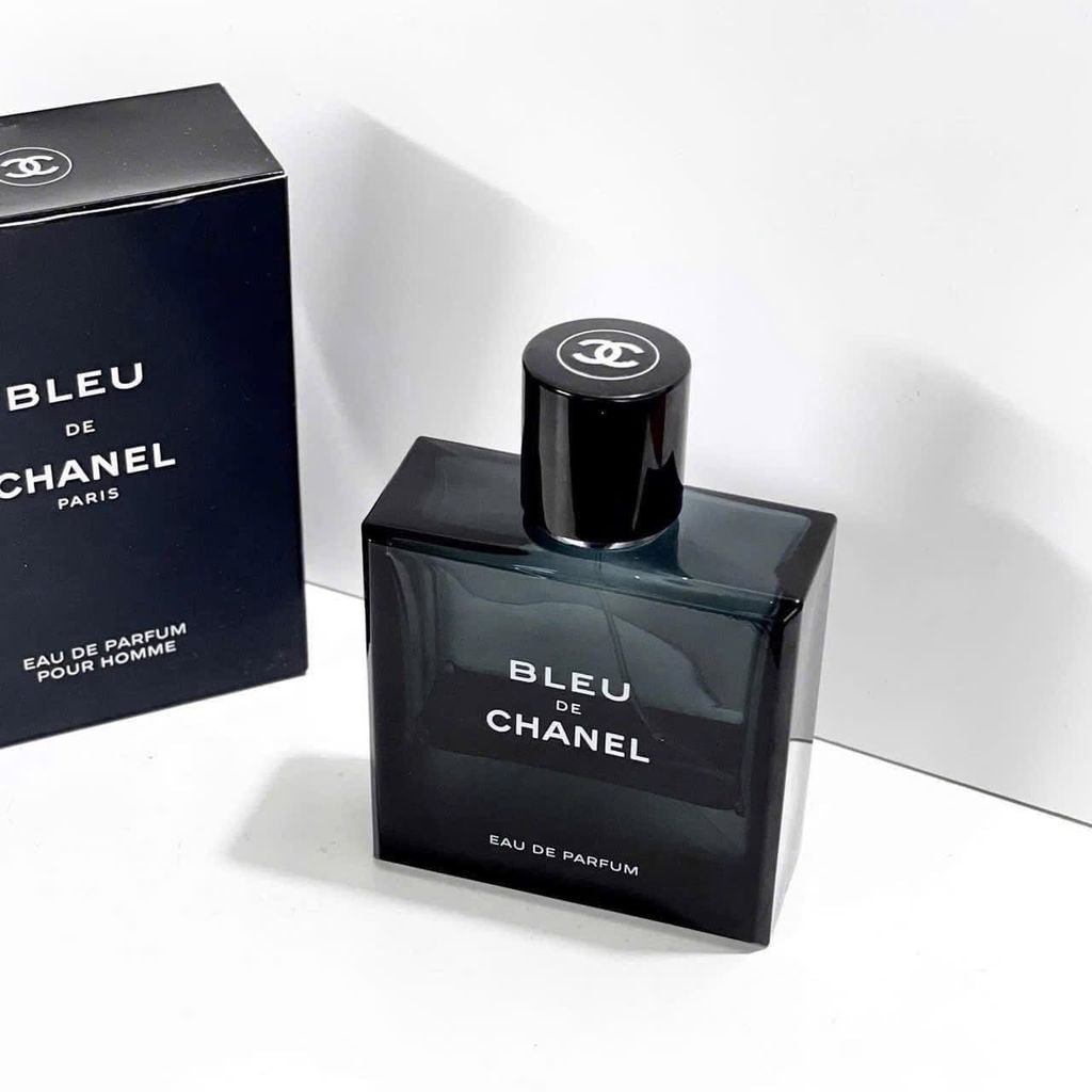 Chanel - Bleu EDP ( chai chiết 10ml )