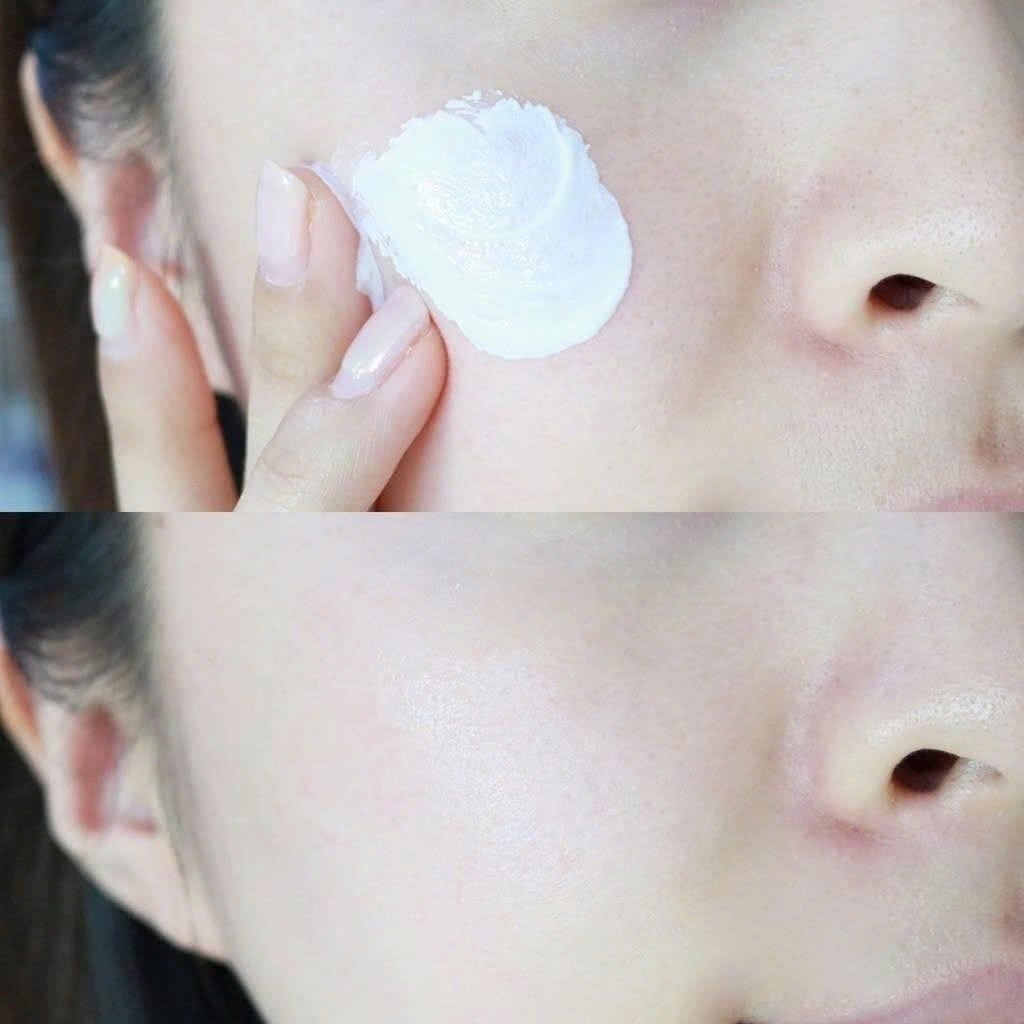 Kem chống nắng Cell Fusion C SPF 50+ PA+++ 35ml (Đỏ)
