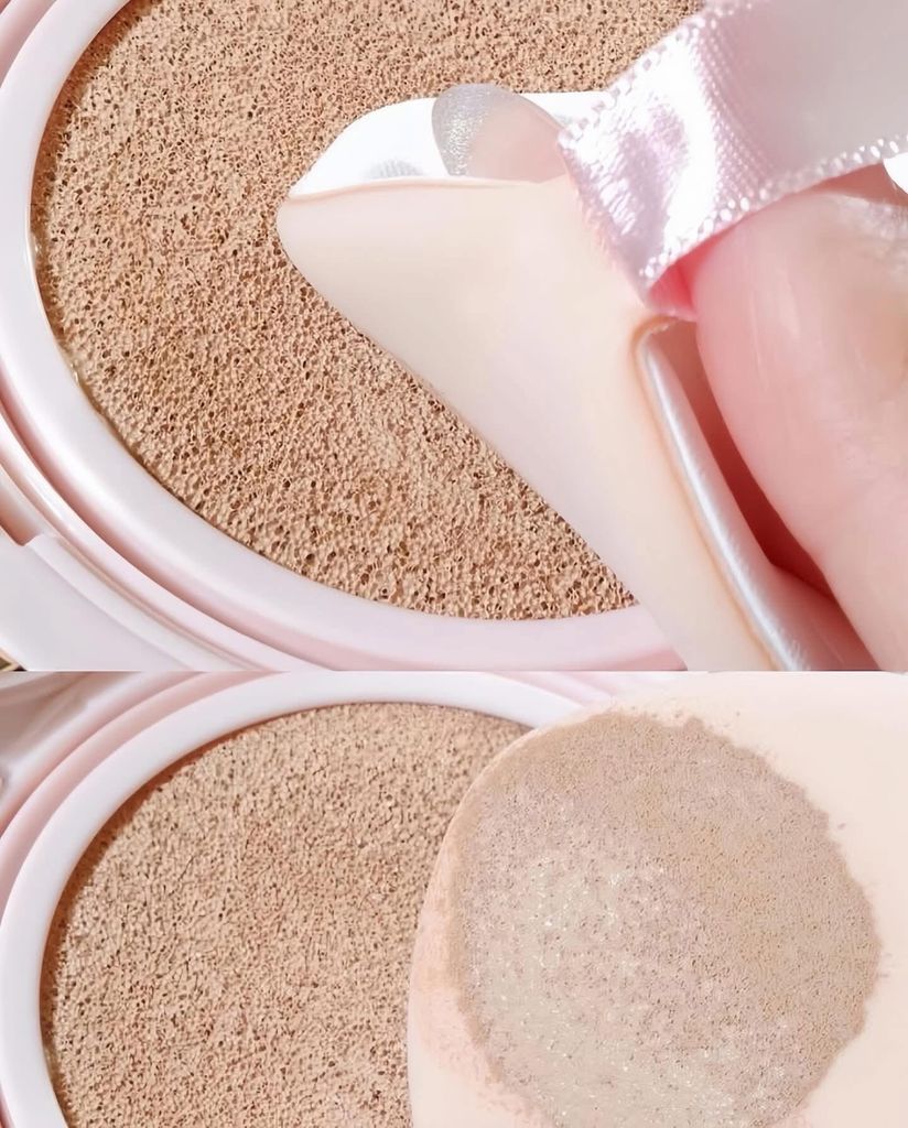 Cushion Aperire Day Dream Cover # 01 Rose Petal