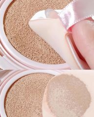 Cushion Aperire Day Dream Cover # 01 Rose Petal