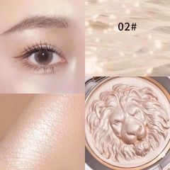 Phấn Bắt Sáng Sư Tử Lion Highlight 11.5g #2