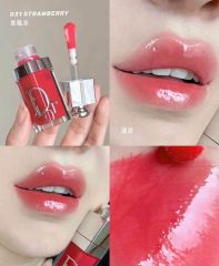 Son Dưỡng Dior Lip Glow Oil 6ml #031