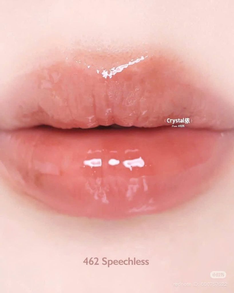 Son Kem Hera Sensual Nude Gloss #462 Speechless