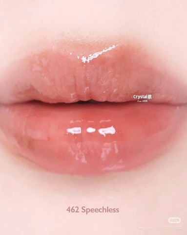 Son Kem Hera Sensual Nude Gloss #462 Speechless