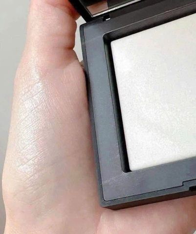 Phấn Phủ NARS Thuỷ Tinh 3g ( mini)