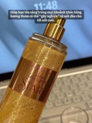 Xịt Thơm BBW #in the Stars 236ml