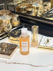Sữa Tắm Olay Trắng Da 50g (Nội Địa Trung) Mini
