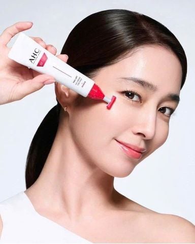 Kem Mắt AHC 3X Full Lift 40ml