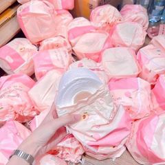 Khăn Lau Mặt Khô Dùng Một Lần Animerry ( 40 khăn/cuộn)