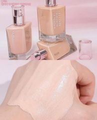 Kem Nền Clio Kill Cover High Glow Foundation #3 Linen