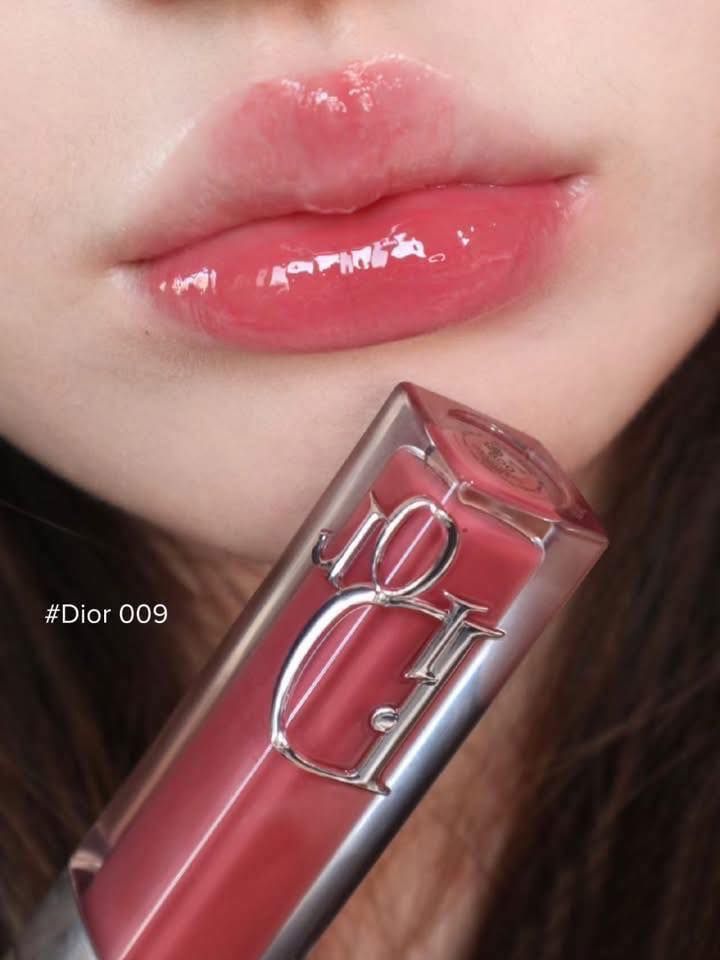 Son Dưỡng Môi Dior Addict Lip Maximizer Mini 2ml #009