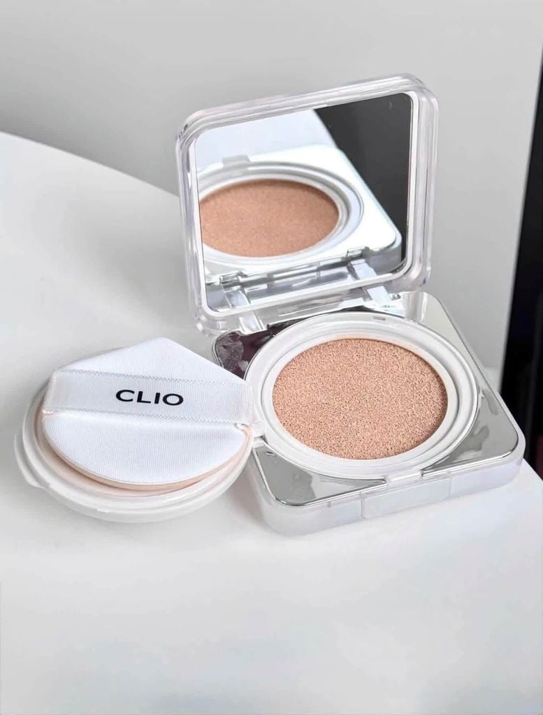 Phấn Nước Clio Kill Cover The Original SPF50+ PA+++ #19C (Kèm 1 Lõi)