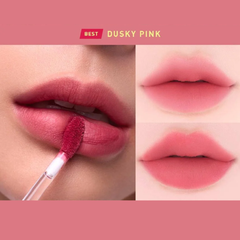 Son Kem Lì 3CE Velvet Lip Tint Plush (NEW) #07