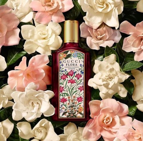 Gucci - Gucci Flora Intense EDP 100ml ( Ko Tđ)