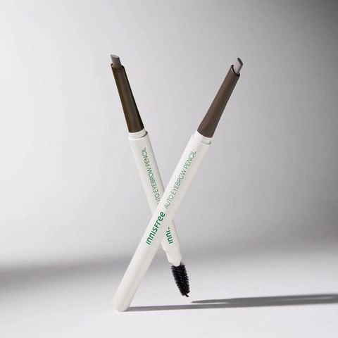 Chì Kẻ Chân Mày Innisfree Auto Eyebrow Pencil #06