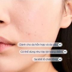 Kem Bioderma Sebium Pore Refiner 30ml