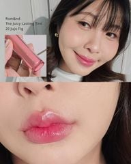 Son Romand The Juicy Lasting Tint 3.5g NEW #20 JuJu Fig