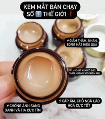 Kem Mắt Estee Lauder Night Repair 5ml (Không Hộp)