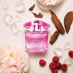 Versace - Bright Crystal Absolu EDP 30ml (Ko tđ )