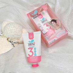 Kem giảm thâm nách Alpha Arbutin tuýp 50g