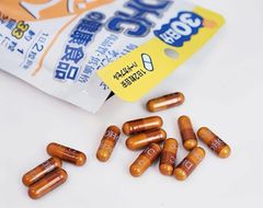 Viên uống DHC VitaminC Nhật 60ngày