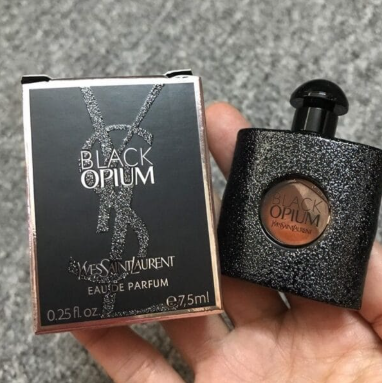 YSL Black Opium EDP 7.5ml ( Ko Tđ )