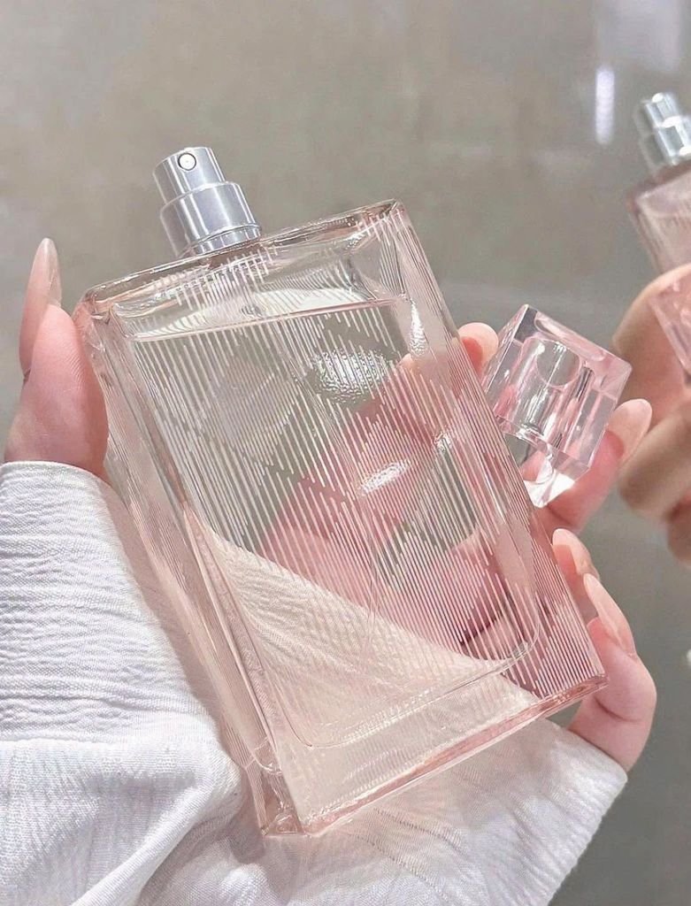 Burberry- Brit Sheer For Her EDT 100ml
