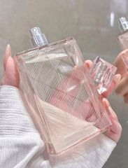 Burberry- Brit Sheer For Her EDT 100ml