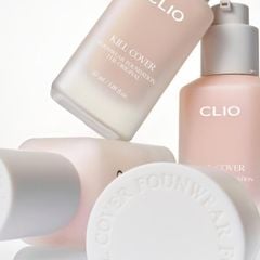 Kem Nền Clio Kill Cover Founwear Foundation The Original 21C Lingerie