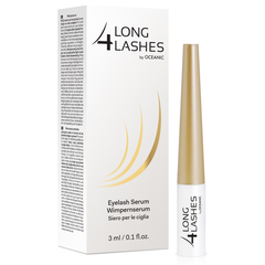 Serum Dưỡng Dài Dày Mi Long 4 Lashes