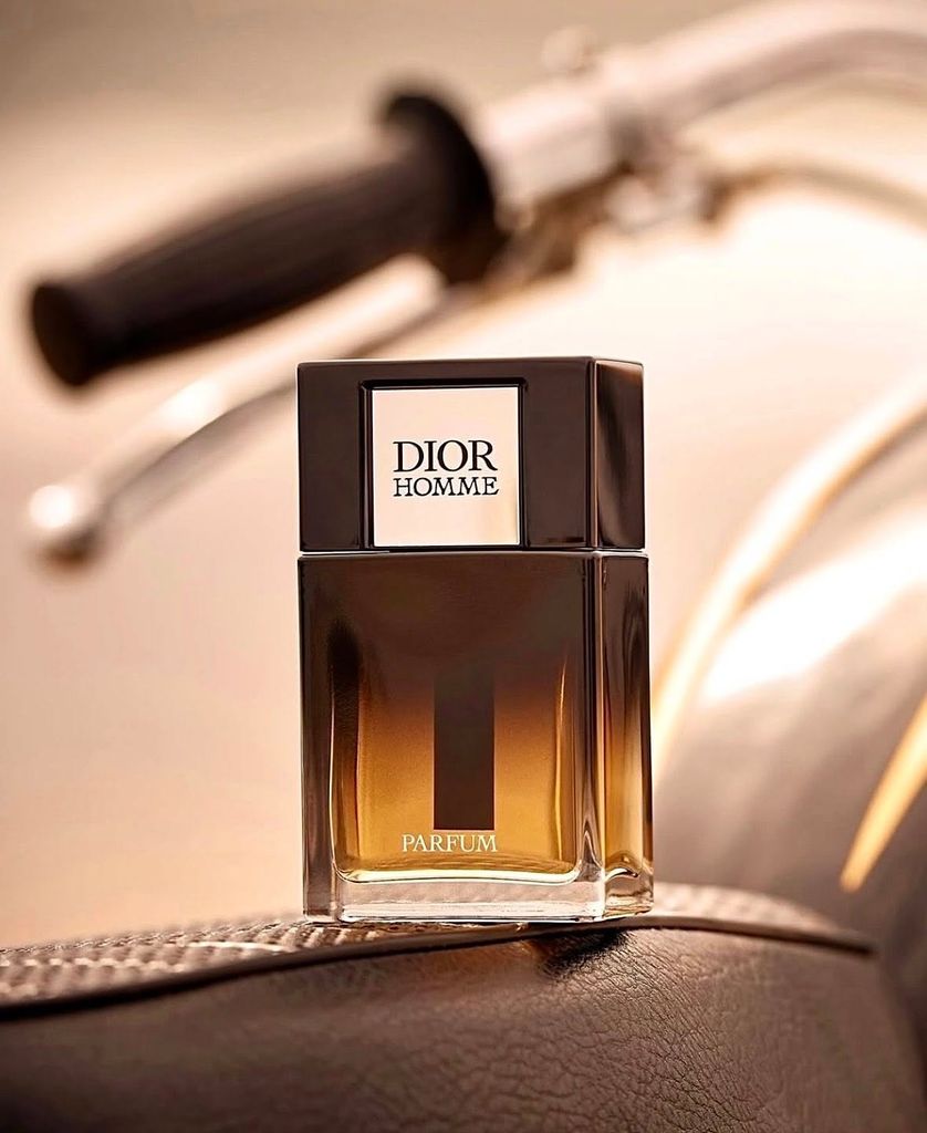 Dior - Nước Hoa Dior Homme Parfum 7,5ml