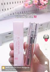 Son Tint Black Rouge Air Hip Glow AH06