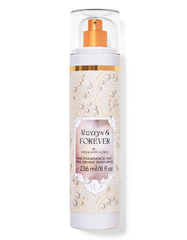 Xịt Thơm BBW #Always & Forever 236ml