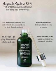 Tinh Chất Histolab 72% Azulene Complex Ampoule 50ml