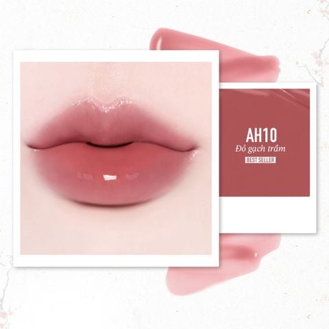 Son Tint Black Rouge Air Hip Glow AH10