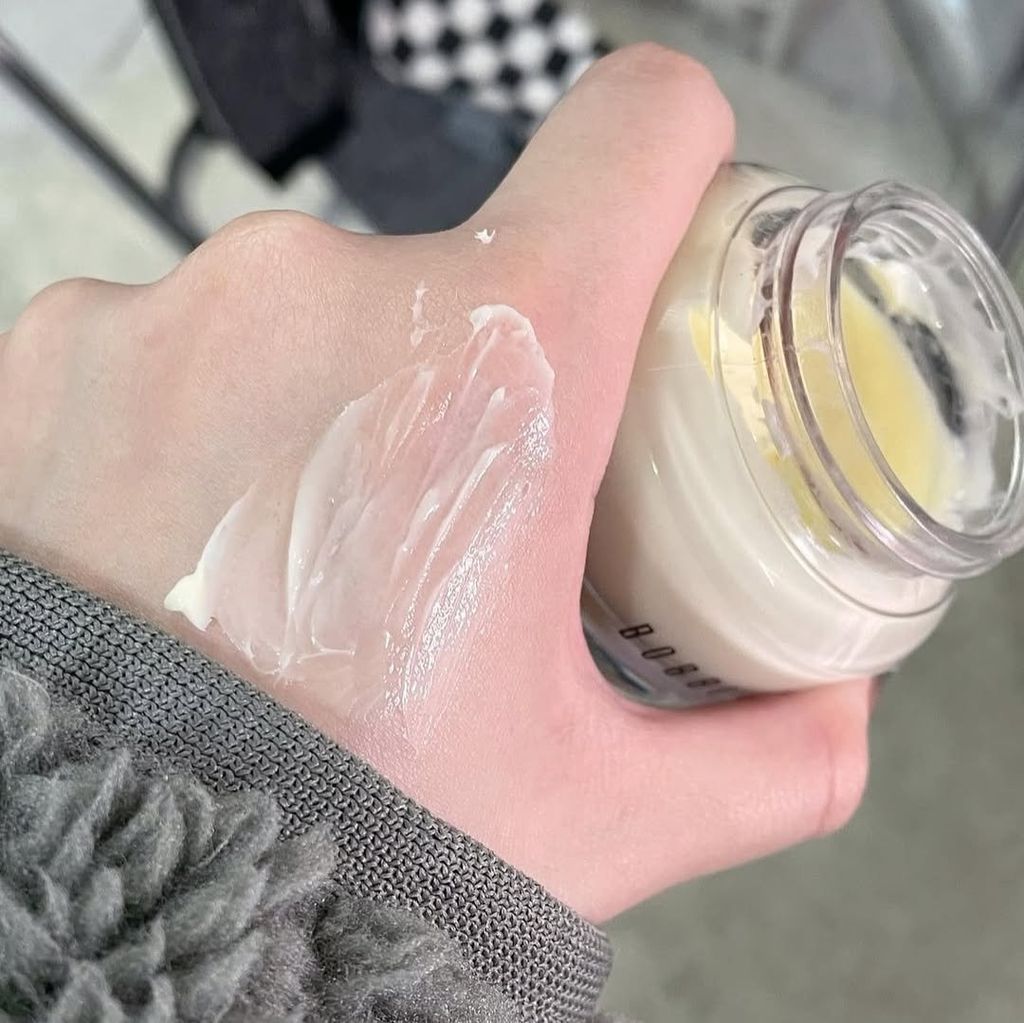 Kem lót Bobbi Brown Vitamin Enriched Face Base 15ml (Ko Tđ)