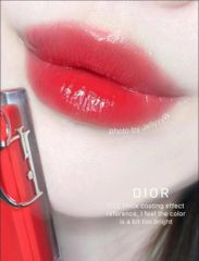 Son Dưỡng Môi Dior Addict Lip Maximizer Mini 2ml #022