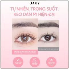 Keo dán mi FARY Quick Drying Invisible 7ml