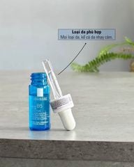 Laroche Posay - Tinh Chất Hyalu B5 Hyaluronic Acid 10ml