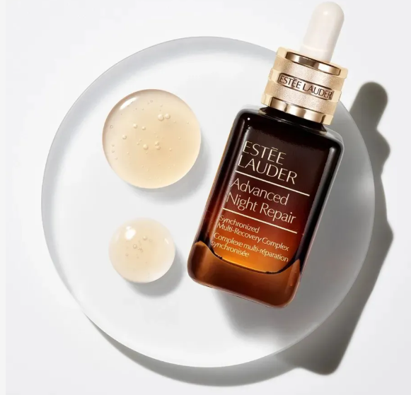 Serum Estee Lauder Advance Night Repair 100ml ( Ko Tđ)