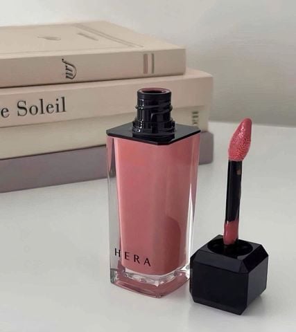 Son Kem Hera Sensual Nude Gloss #422 Lingerie