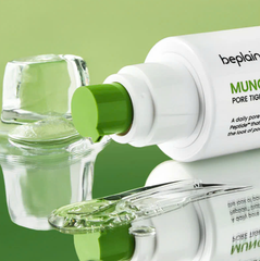 Tinh Chất Se Khít Lỗ Chân Lông Beplain Mung Bean Pore Tight Up Serum 30ml