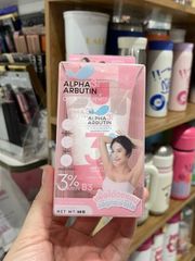 Kem giảm thâm nách Alpha Arbutin tuýp 50g