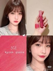 3CE - Son 3CE Blur Water Tint #Pink Guava
