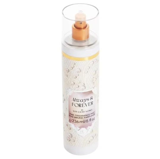 Xịt Thơm BBW #Always & Forever 236ml