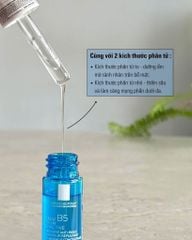 Laroche Posay - Tinh Chất Hyalu B5 Hyaluronic Acid 10ml