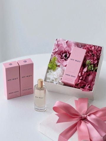 Nước Hoa Nữ Giorgio Armani My Way 15ml