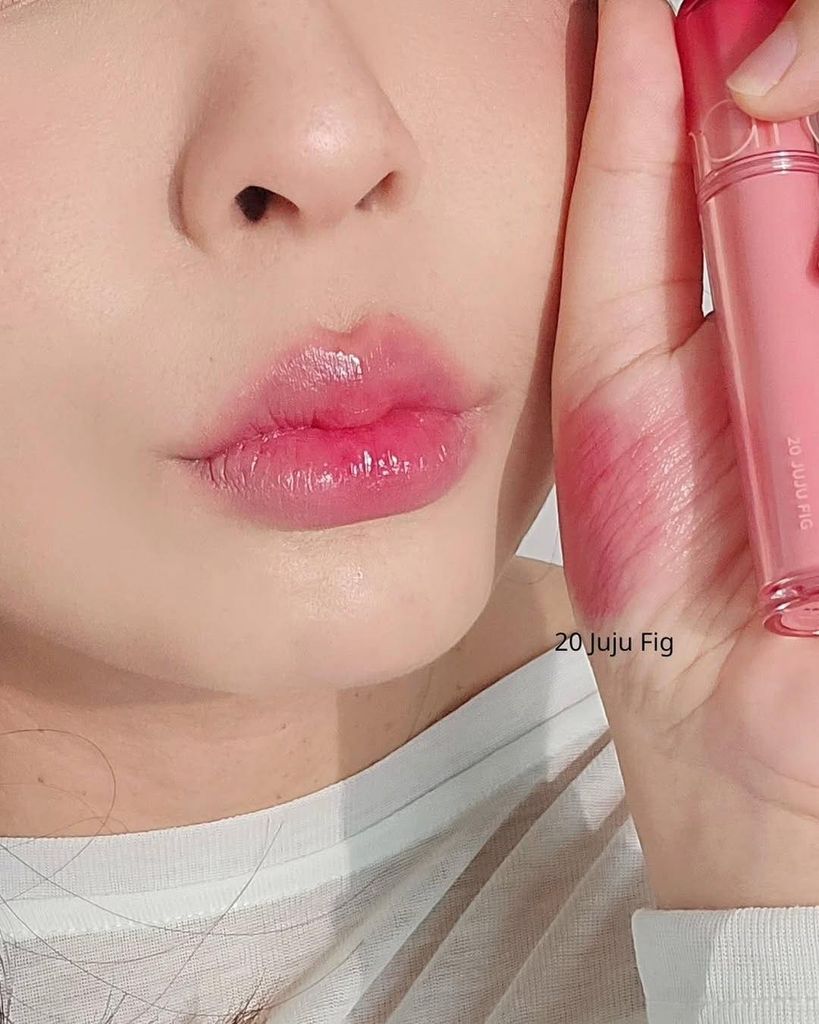 Son Romand The Juicy Lasting Tint 3.5g NEW #20 JuJu Fig